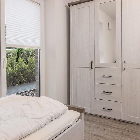 Wittmunder Strasse 24A 50231 Apartment Carolinensiel Exterior foto