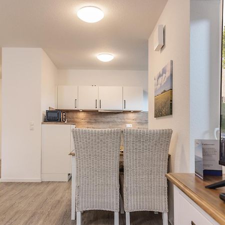 Wittmunder Strasse 24A 50231 Apartment Carolinensiel Exterior foto