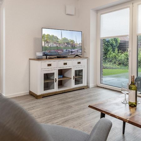 Wittmunder Strasse 24A 50231 Apartment Carolinensiel Exterior foto