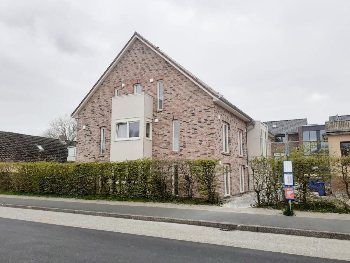 Wittmunder Strasse 24A 50231 Apartment Carolinensiel Exterior foto