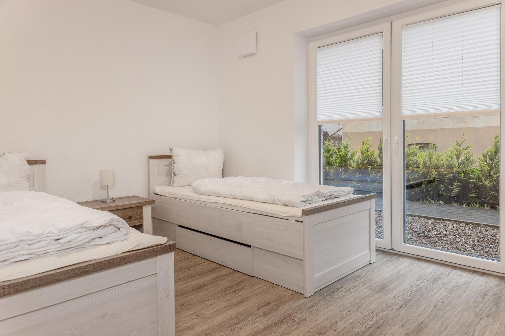 Wittmunder Strasse 24A 50231 Apartment Carolinensiel Exterior foto
