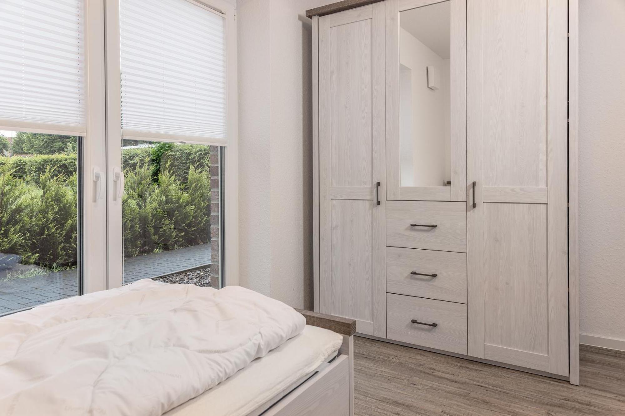 Wittmunder Strasse 24A 50231 Apartment Carolinensiel Exterior foto