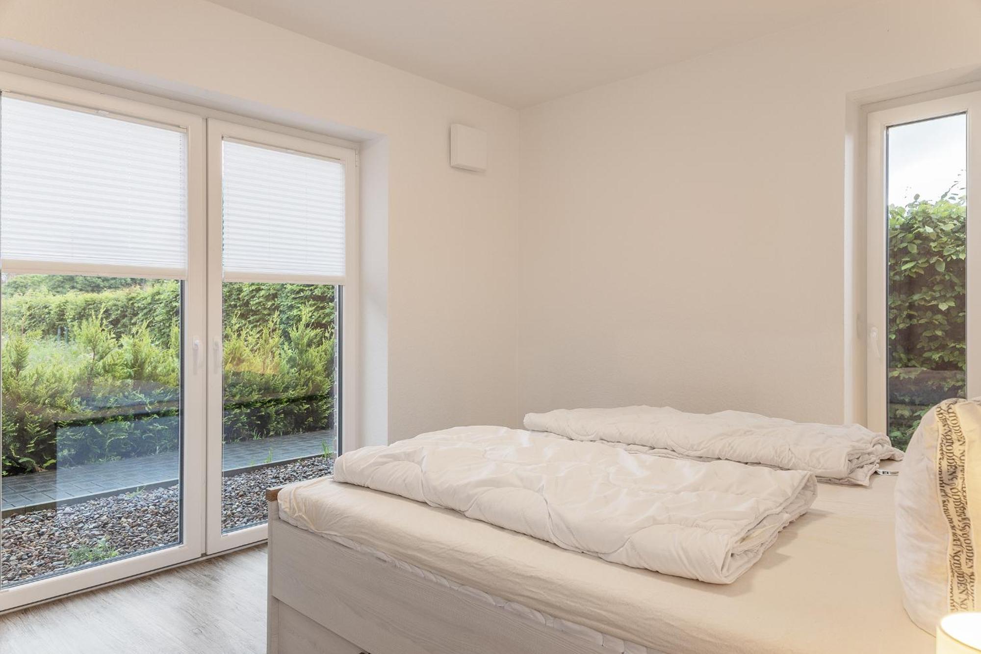 Wittmunder Strasse 24A 50231 Apartment Carolinensiel Exterior foto