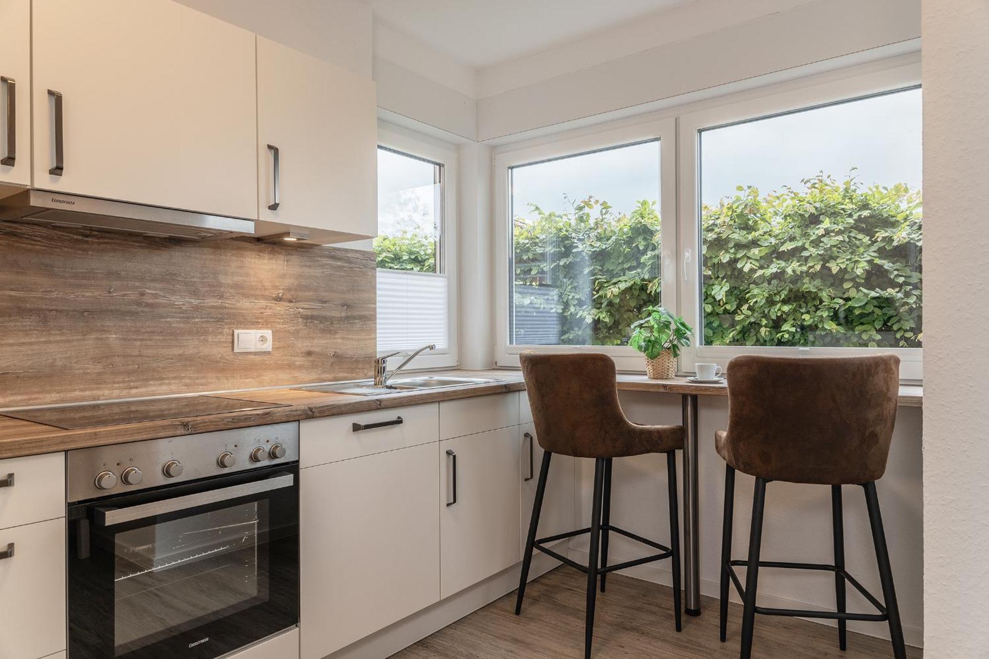 Wittmunder Strasse 24A 50231 Apartment Carolinensiel Exterior foto