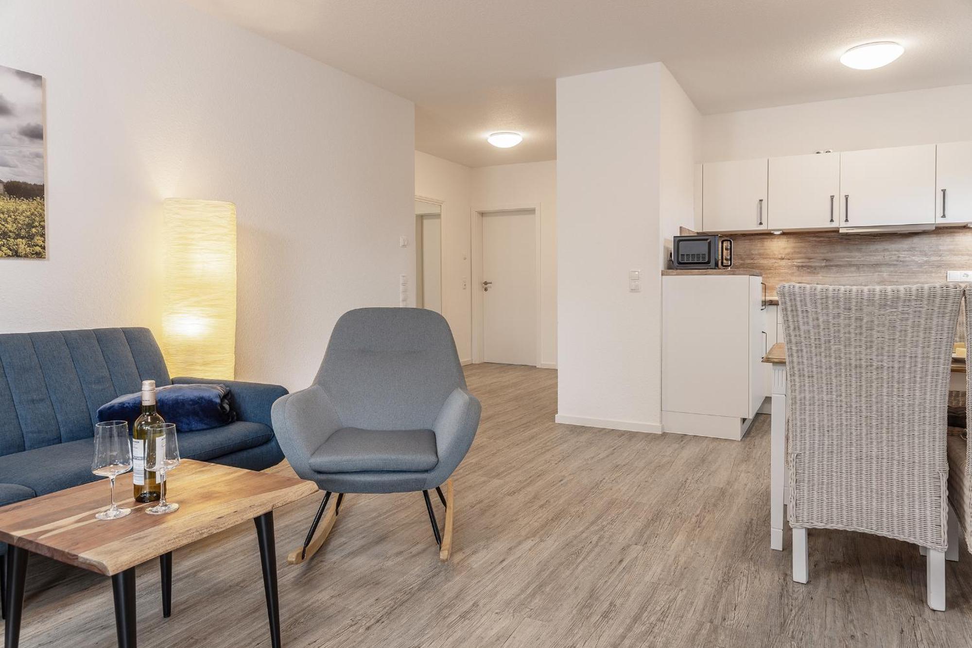 Wittmunder Strasse 24A 50231 Apartment Carolinensiel Exterior foto